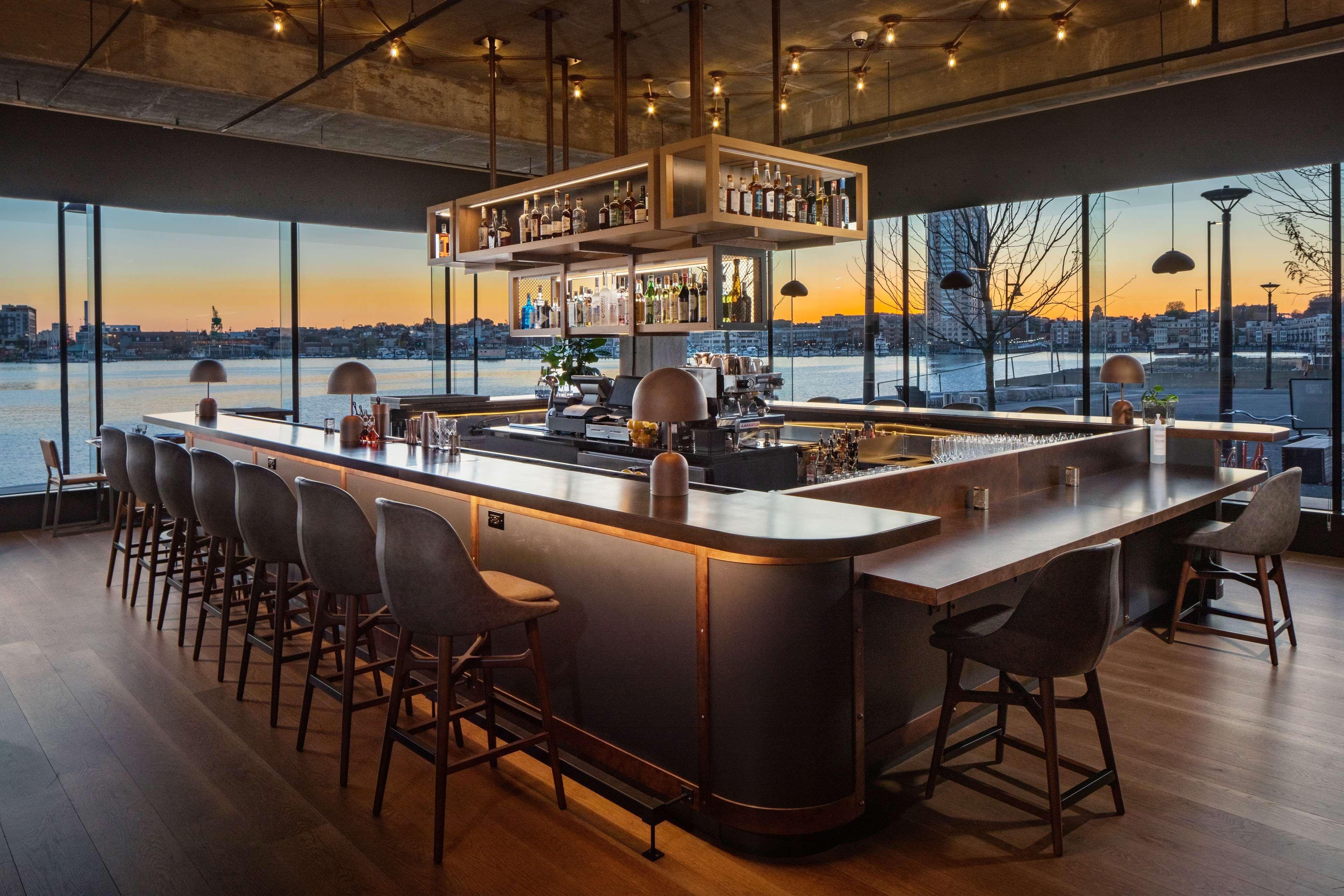 Canopy By Hilton Baltimore Harbor Point - Newly Built Buitenkant foto